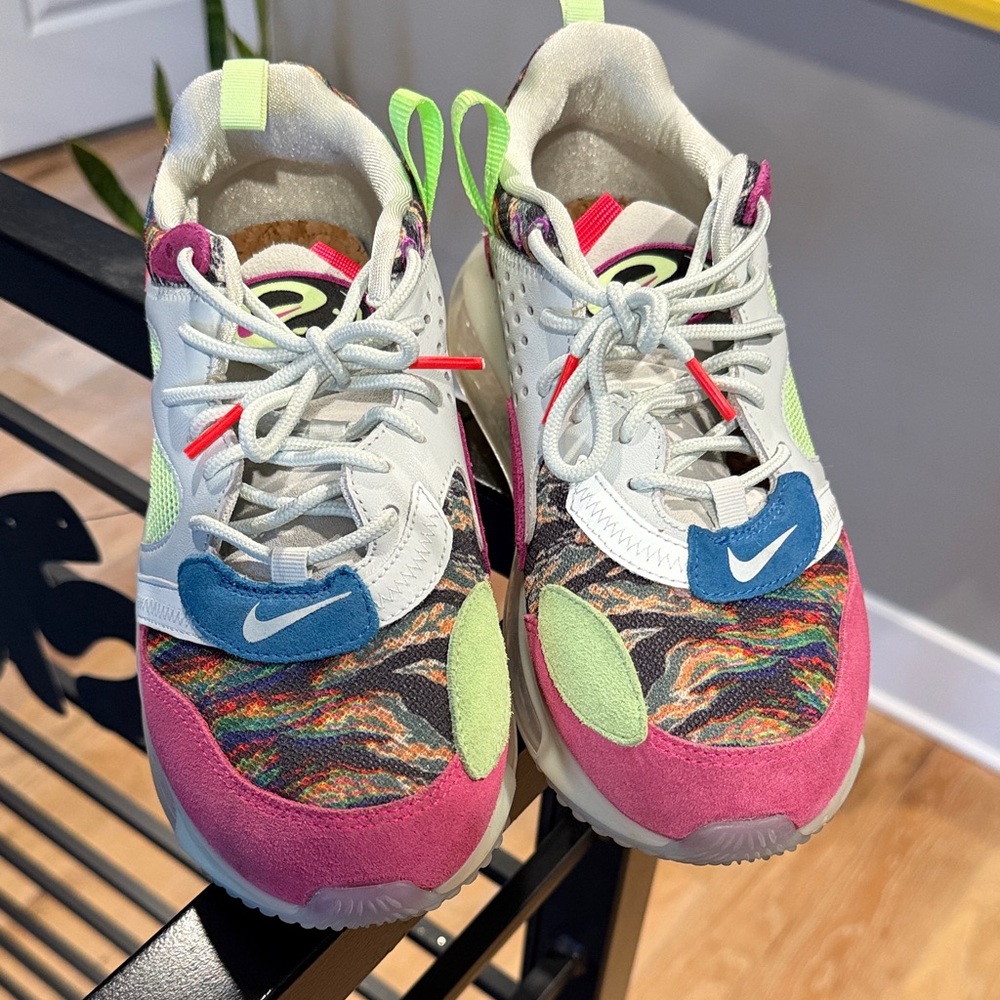Nike Air 720